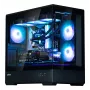 Zalman P30 Mini Tower čierna