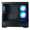 Zalman P30 Mini Tower čierna