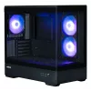 Zalman P30 Mini Tower čierna