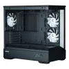 Zalman P30 Mini Tower čierna