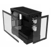 Zalman P30 Mini Tower čierna