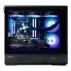 Zalman P30 Mini Tower čierna