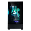 Zalman P30 Mini Tower čierna