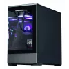 Zalman P30 Mini Tower čierna