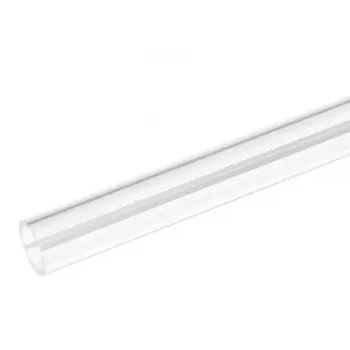 Trubica BitsPower BP-NCPLT12-L1000 PETG transparentná Ø12 mm dĺžka 1000 mm