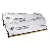 Patriot Viper Gaming RGB XTREME 5 DDR5-6000 RAM, CL 30, Intel XMP 3.0 - 48GB Dual-Kit, strieborná