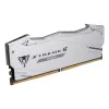 Patriot Viper Gaming RGB XTREME 5 DDR5-6000 RAM, CL 30, Intel XMP 3.0 - 48GB Dual-Kit, strieborná