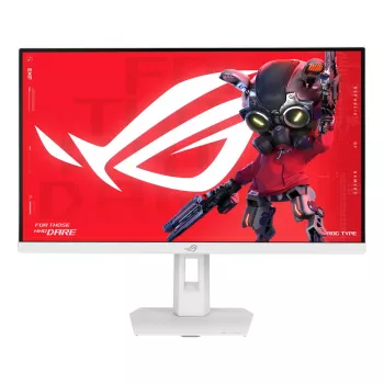 Počítačový monitor ASUS ROG Strix XG27ACMES-W 27