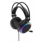 Headset Genesis NSG-2307 káblové herné slúchadlá, okolo uší, 20–20000 Hz, 2,2 m kábel, čierne