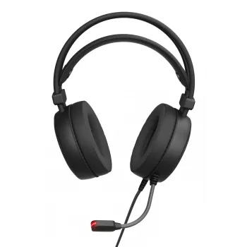 Headset Genesis NSG-2307 káblové herné slúchadlá, okolo uší, 20–20000 Hz, 2,2 m kábel, čierne