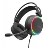 Headset Genesis NSG-2307 káblové herné slúchadlá, okolo uší, 20–20000 Hz, 2,2 m kábel, čierne