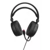 Headset Genesis NSG-2307 káblové herné slúchadlá, okolo uší, 20–20000 Hz, 2,2 m kábel, čierne