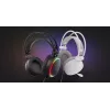 Headset Genesis NSG-2307 káblové herné slúchadlá, okolo uší, 20–20000 Hz, 2,2 m kábel, čierne