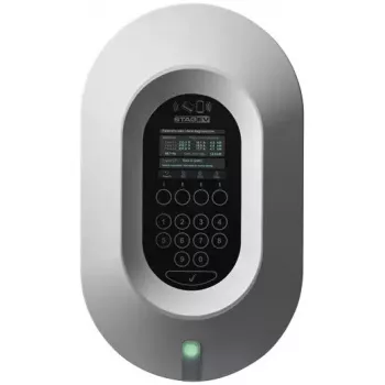 Wallbox nabíjačka AC STAG EV WALLBOX STAGEV CORE 11 kW — 3-fázová 230/400 V, 16 A, Type-2 kábel 5 m
