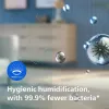 Philips originálny náhradný filter FY3446/30 zvlhčovacia podložka