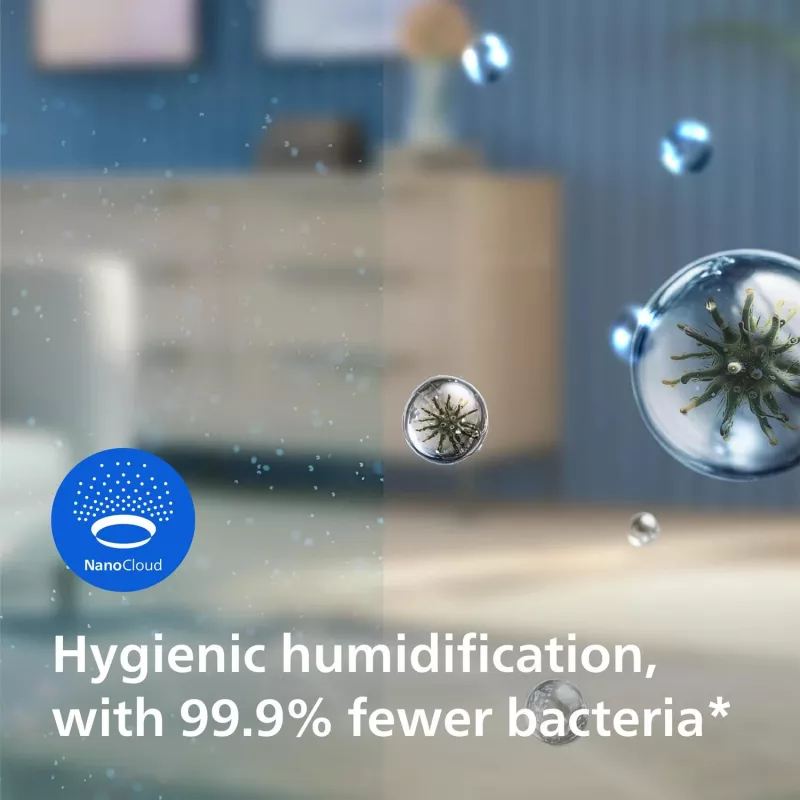 Philips originálny náhradný filter FY3446/30 zvlhčovacia podložka