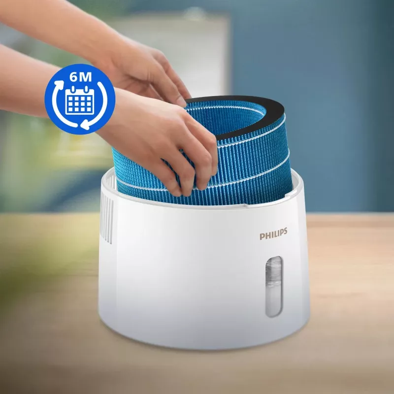 Philips originálny náhradný filter FY3446/30 zvlhčovacia podložka
