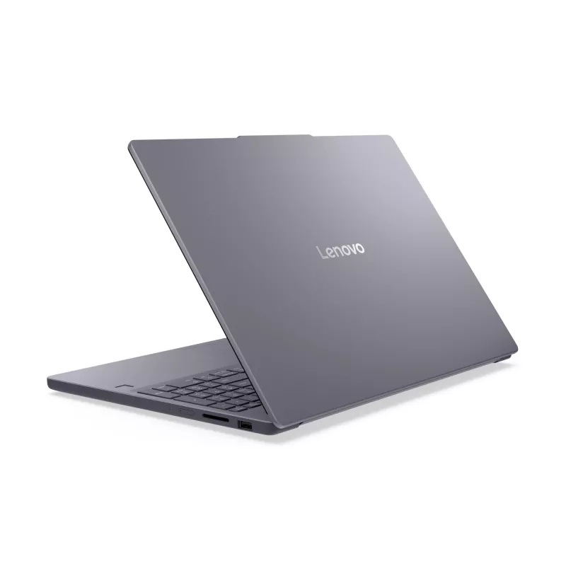 Notebook Lenovo IdeaPad slim 3 15Q8X10 Qualcomm Snapdragon 16GB 256GB