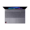 Notebook Lenovo IdeaPad slim 3 15Q8X10 Qualcomm Snapdragon 16GB 256GB