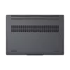 Notebook Lenovo IdeaPad slim 3 15Q8X10 Qualcomm Snapdragon 16GB 256GB