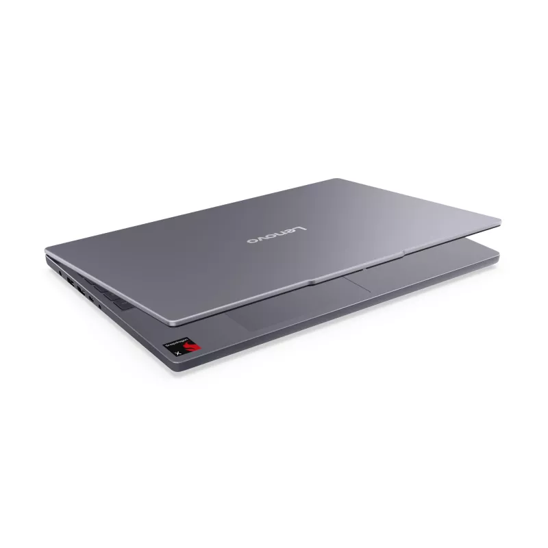 Notebook Lenovo IdeaPad slim 3 15Q8X10 Qualcomm Snapdragon 16GB 256GB