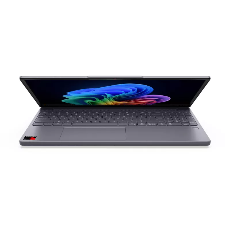 Notebook Lenovo IdeaPad slim 3 15Q8X10 Qualcomm Snapdragon 16GB 256GB