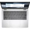 DELL Pro 14 Plus PB14255 AMD Ryzen™ 5 PRO 230 Laptop 35,6 cm (14 inch) Full HD+ 16 GB LPDDR5x-SDRAM 512 GB SSD Wi-Fi 7 (802.11be) Windows 11 Pro platinová, strieborná