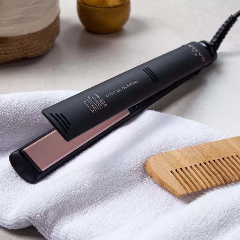 GA.MA Elegance Chia kulma Warm čierna 45 W 2,5 m