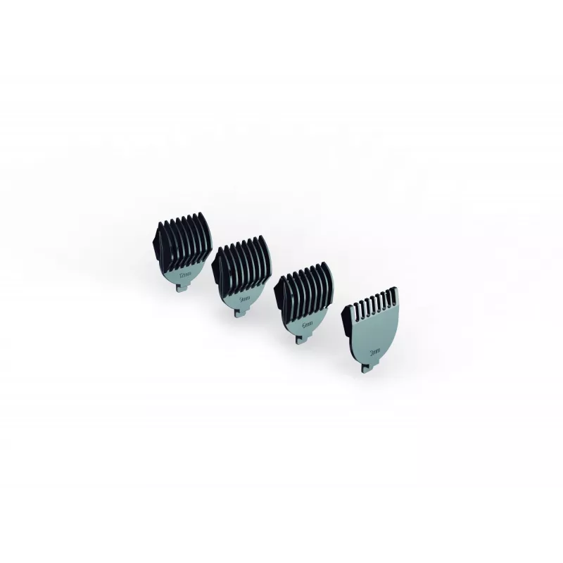 GA.MA GCX623 Sport čierna, žltá nikel-metal hydrid (NiMH)