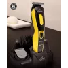 GA.MA GCX623 Sport čierna, žltá nikel-metal hydrid (NiMH)
