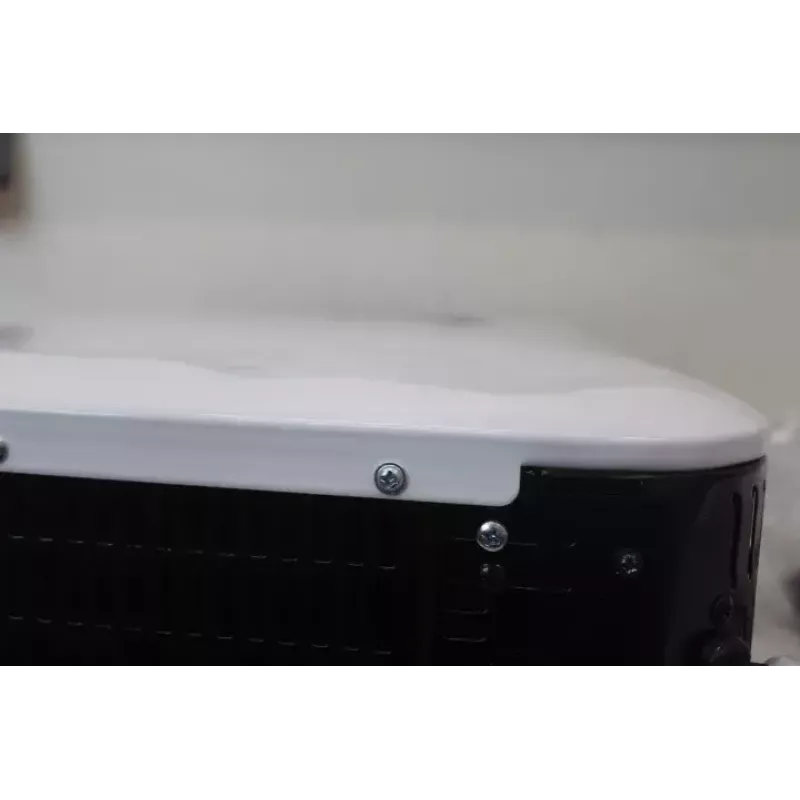 Olejový radiátor Mill AB-H2000DNSO 2000W biela
