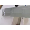 Olejový radiátor Mill AB-H2000DNSO 2000W biela