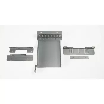 HDD skriňa Inter-Tech 4U-4736 36 diskov 2,5/3,5 palcov SAS SATA