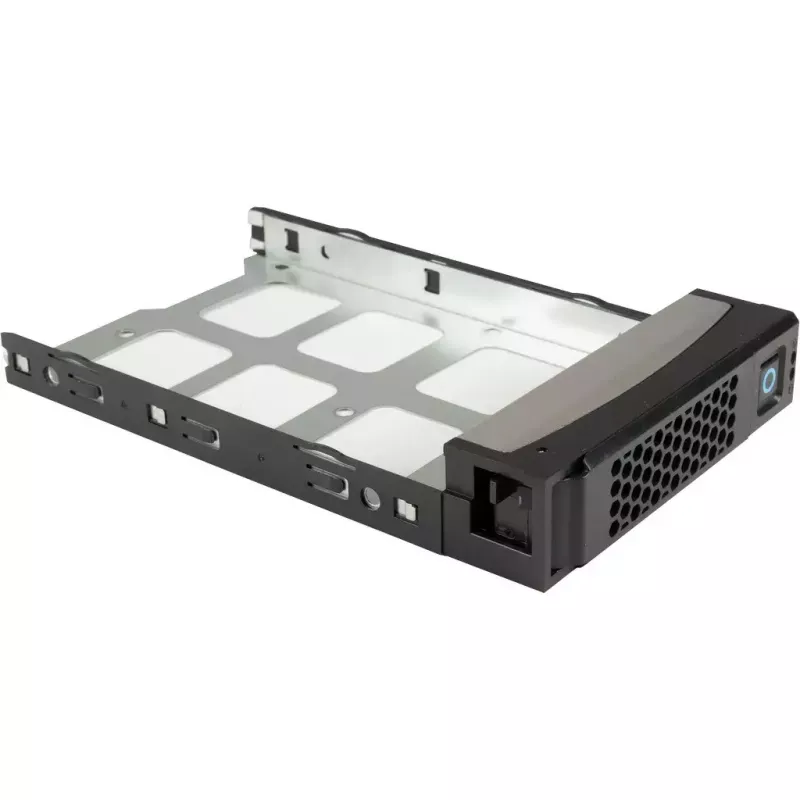 HDD skriňa Inter-Tech 4U-4736 36 diskov 2,5/3,5 palcov SAS SATA