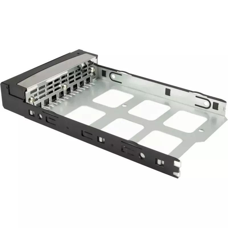 HDD skriňa Inter-Tech 4U-4736 36 diskov 2,5/3,5 palcov SAS SATA