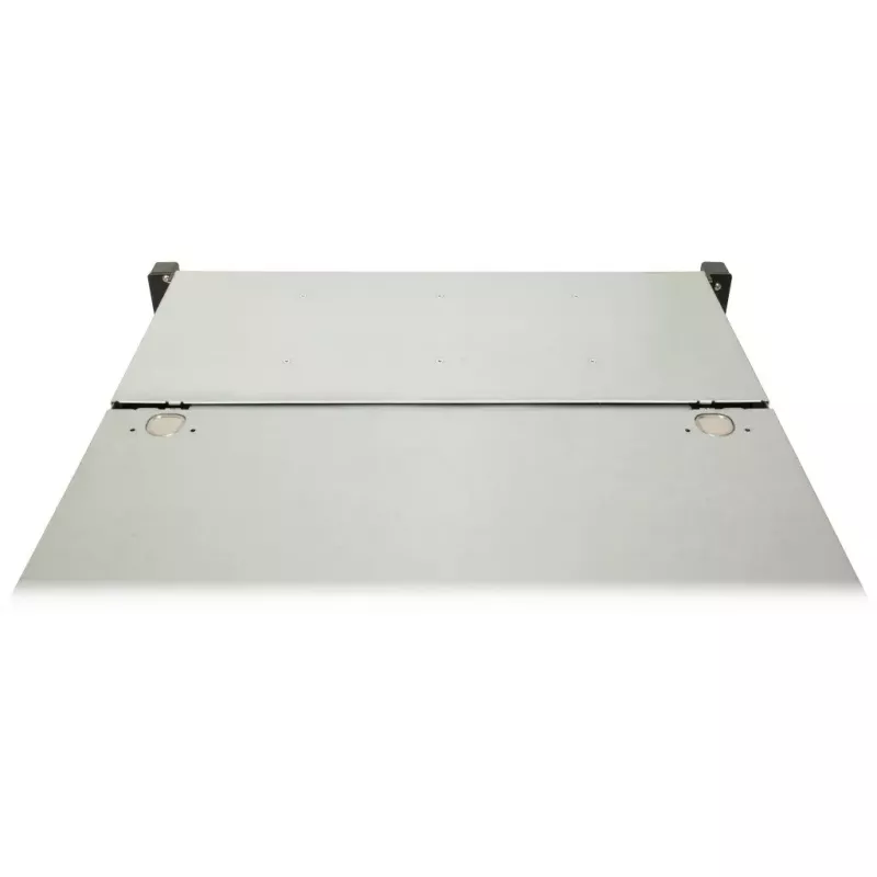 HDD skriňa Inter-Tech 4U-4736 36 diskov 2,5/3,5 palcov SAS SATA