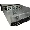 HDD skriňa Inter-Tech 4U-4736 36 diskov 2,5/3,5 palcov SAS SATA