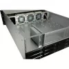 HDD skriňa Inter-Tech 4U-4736 36 diskov 2,5/3,5 palcov SAS SATA