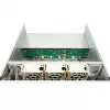 HDD skriňa Inter-Tech 4U-4736 36 diskov 2,5/3,5 palcov SAS SATA