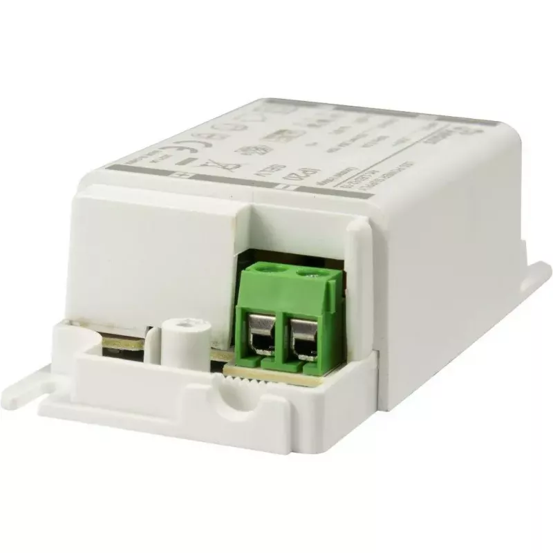 LED driver Inter-Tech LED12-15 15W IP20 100000h