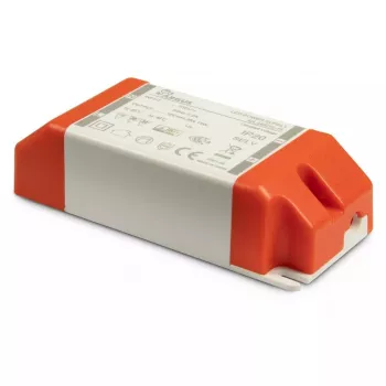 LED driver Inter-Tech LED12-15 15W IP20 100000h