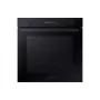 Vstavaná elektrická rúra Samsung NV7B41301AK 76 L, 3850 W, dotykové ovládanie, čierna