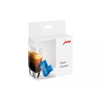 JURA Smart Connect 72167 adaptér Bluetooth, modrý