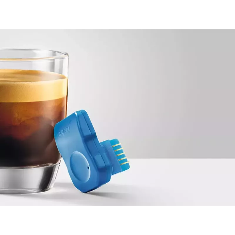 JURA Smart Connect 72167 adaptér Bluetooth, modrý