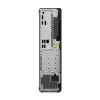 Lenovo ThinkCentre M75s Gen 5 AMD Ryzen™ 5 8500G 16 GB DDR5-SDRAM 512 GB SSD SFF PC čierny