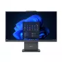 Lenovo ThinkCentre neo 50a 27 Gen 5 Intel® Core™ i7 i7-13620H 68,6 cm (27 palcov) 1920 x 1080 pixelov dotykový All-in-One PC 32 GB DDR5-SDRAM 1 TB SSD Windows 11 Pro Wi-Fi 6 (802.11ax) sivá