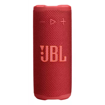 Mono prenosný reproduktor JBL Grip červený 16 W Bluetooth
