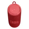 Mono prenosný reproduktor JBL Grip červený 16 W Bluetooth