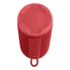 Mono prenosný reproduktor JBL Grip červený 16 W Bluetooth