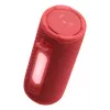 Mono prenosný reproduktor JBL Grip červený 16 W Bluetooth